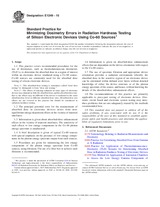 UNGÜLTIG ASTM E1249-15 1.6.2015 Ansicht