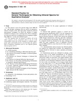 UNGÜLTIG ASTM E1252-98 10.3.1998 Ansicht