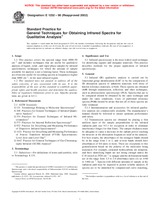 UNGÜLTIG ASTM E1252-98(2002) 10.3.1998 Ansicht