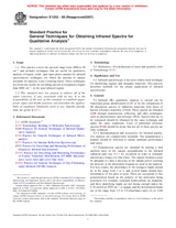 UNGÜLTIG ASTM E1252-98(2007) 1.12.2007 Ansicht