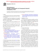 UNGÜLTIG ASTM E1254-08 1.7.2008 Ansicht