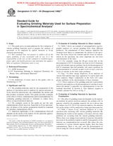 UNGÜLTIG ASTM E1257-93(1998)e1 10.10.1998 Ansicht