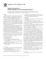 UNGÜLTIG ASTM E1258-88(1998) 1.1.1998 Ansicht