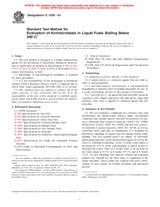 UNGÜLTIG ASTM E1259-01 10.4.2001 Ansicht