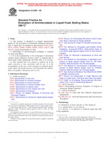 UNGÜLTIG ASTM E1259-05 1.11.2005 Ansicht