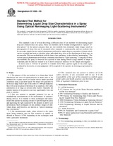 UNGÜLTIG ASTM E1260-95 1.1.1995 Ansicht