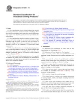 UNGÜLTIG ASTM E1264-14 1.10.2014 Ansicht