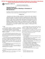 UNGÜLTIG ASTM E1268-99 10.12.2001 Ansicht