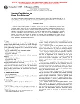 UNGÜLTIG ASTM E1270-88(1997) 10.11.1997 Ansicht