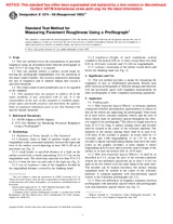 UNGÜLTIG ASTM E1274-88(1993)e1 1.1.1993 Ansicht