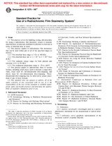 UNGÜLTIG ASTM E1275-98e1 10.6.1999 Ansicht