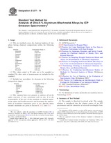 UNGÜLTIG ASTM E1277-14 1.11.2014 Ansicht