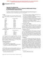 UNGÜLTIG ASTM E1277-96 10.10.1996 Ansicht