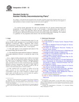 UNGÜLTIG ASTM E1281-15 1.6.2015 Ansicht