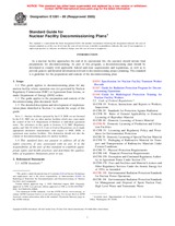 UNGÜLTIG ASTM E1281-89(2005) 1.8.2005 Ansicht