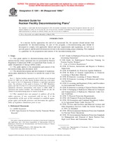 UNGÜLTIG ASTM E1281-89(1996)e1 1.1.1989 Ansicht