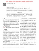 UNGÜLTIG ASTM E1285-01 10.5.2001 Ansicht