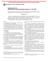 UNGÜLTIG ASTM E1285-89(2000) 10.5.2001 Ansicht