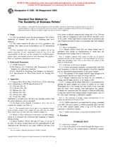 UNGÜLTIG ASTM E1288-89(1994) 1.1.1994 Ansicht
