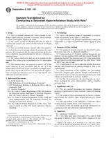 UNGÜLTIG ASTM E1291-99 10.3.1999 Ansicht