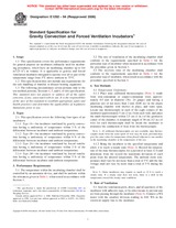 UNGÜLTIG ASTM E1292-94(2006) 1.11.2006 Ansicht