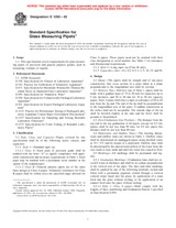 UNGÜLTIG ASTM E1293-02 10.10.2002 Ansicht