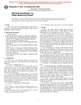 UNGÜLTIG ASTM E1293-94(1998) 10.10.1998 Ansicht