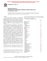 UNGÜLTIG ASTM E1295-01 10.12.2001 Ansicht