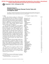 UNGÜLTIG ASTM E1295-89(1995) 10.12.2001 Ansicht