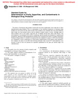 UNGÜLTIG ASTM E1298-89(1994) 1.1.2000 Ansicht