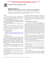 UNGÜLTIG ASTM E1303-95(2005) 1.2.2005 Ansicht