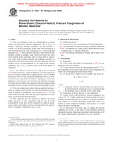 UNGÜLTIG ASTM E1304-97(2002) 10.4.1997 Ansicht