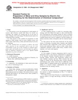 UNGÜLTIG ASTM E1306-94(1998)e1 10.10.1998 Ansicht