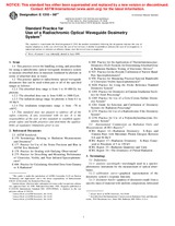 UNGÜLTIG ASTM E1310-98e1 10.6.1999 Ansicht