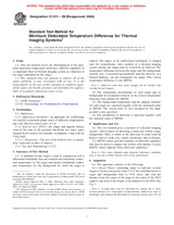 UNGÜLTIG ASTM E1311-89(2004) 1.5.2004 Ansicht