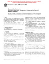 UNGÜLTIG ASTM E1311-89(1999) 10.6.1999 Ansicht