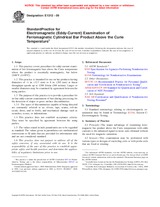 UNGÜLTIG ASTM E1312-09 1.6.2009 Ansicht