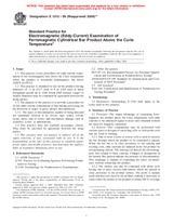 UNGÜLTIG ASTM E1312-99(2004)e1 1.5.2004 Ansicht