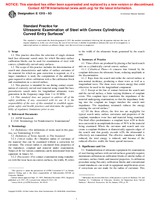 UNGÜLTIG ASTM E1315-93 15.9.1993 Ansicht