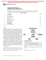 UNGÜLTIG ASTM E1316-00 10.2.2002 Ansicht