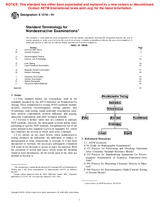 UNGÜLTIG ASTM E1316-01 10.2.2002 Ansicht