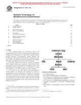 UNGÜLTIG ASTM E1316-03 10.8.2003 Ansicht