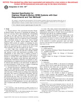 UNGÜLTIG ASTM E1318-00e1 10.1.2002 Ansicht