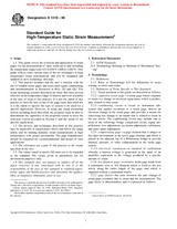 UNGÜLTIG ASTM E1319-98 10.5.1998 Ansicht