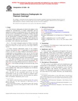 UNGÜLTIG ASTM E1320-05 1.1.2005 Ansicht