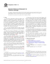 UNGÜLTIG ASTM E1320-15 1.9.2015 Ansicht