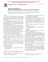 UNGÜLTIG ASTM E1321-97a(2002) 10.6.1997 Ansicht