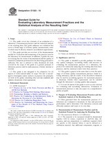 UNGÜLTIG ASTM E1323-15 1.4.2015 Ansicht