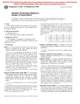 UNGÜLTIG ASTM E1325-91(1997) 10.10.1997 Ansicht