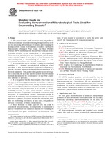 UNGÜLTIG ASTM E1326-06 1.11.2006 Ansicht